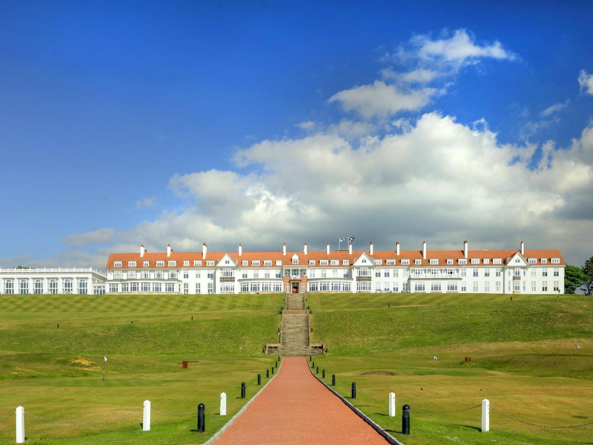 Lundin Links - Ukc6916 Vila Turnberry Exterior foto